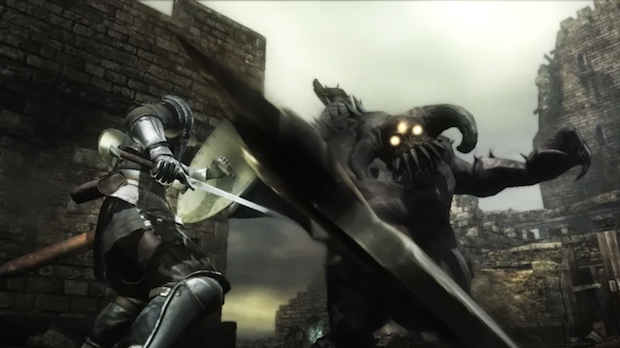 Demon's Souls Director Discusses the Possibility of A Remaster